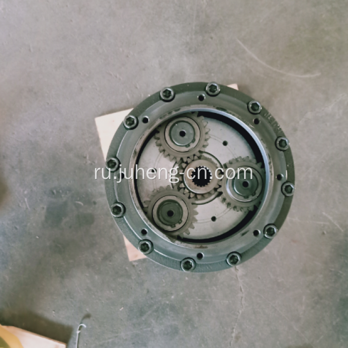 EC460B Редуктор поворота 14541030